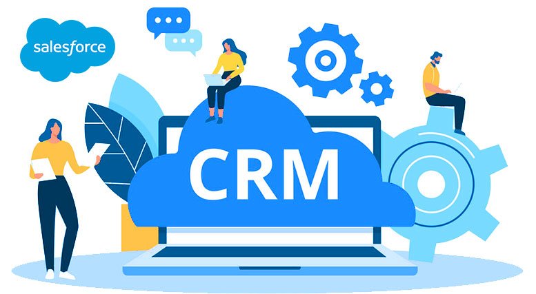 Đây là cách một hệ thống CRM ngày nay có thể giúp doanh nghiệp của bạn.